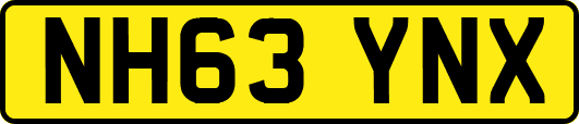 NH63YNX