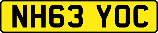 NH63YOC