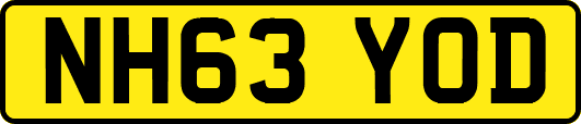 NH63YOD