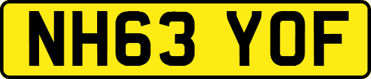 NH63YOF