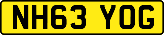 NH63YOG