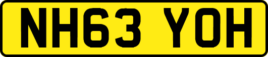 NH63YOH