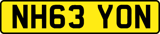 NH63YON