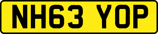 NH63YOP