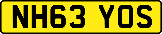 NH63YOS