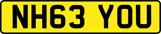NH63YOU