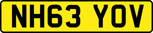 NH63YOV