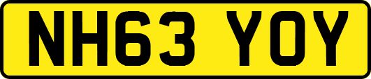 NH63YOY