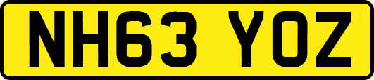 NH63YOZ