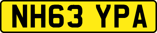 NH63YPA