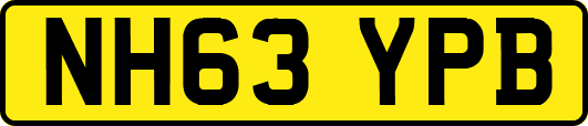 NH63YPB
