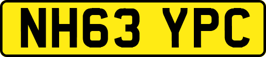 NH63YPC