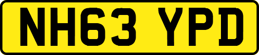 NH63YPD