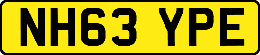 NH63YPE