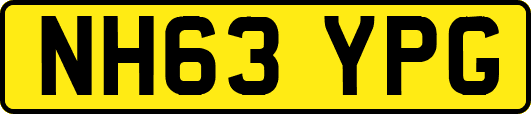 NH63YPG