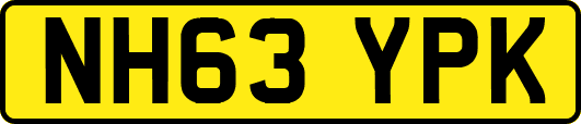 NH63YPK