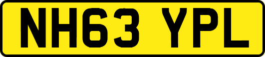 NH63YPL
