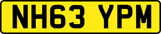 NH63YPM