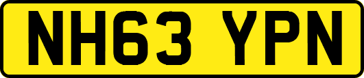 NH63YPN
