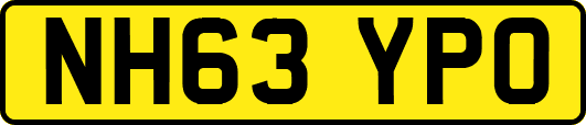 NH63YPO