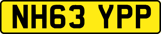 NH63YPP
