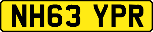 NH63YPR