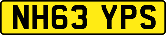 NH63YPS