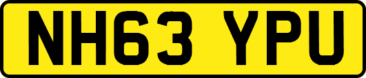 NH63YPU