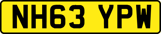 NH63YPW