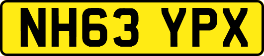 NH63YPX