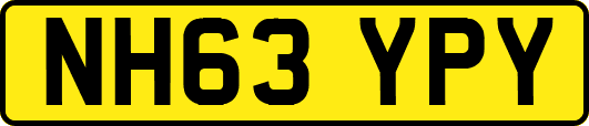 NH63YPY