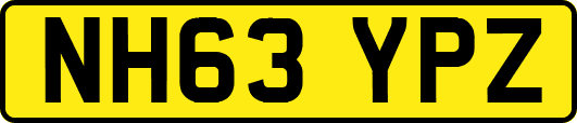 NH63YPZ