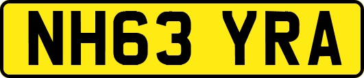 NH63YRA