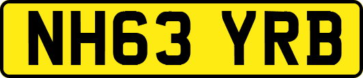 NH63YRB