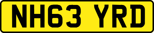 NH63YRD