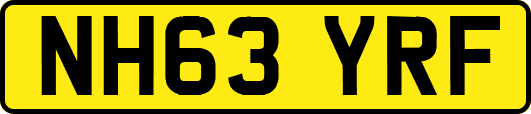 NH63YRF