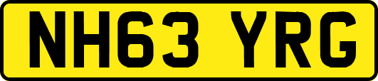 NH63YRG