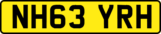 NH63YRH