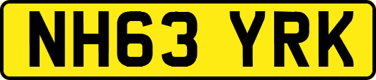 NH63YRK