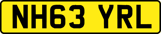 NH63YRL