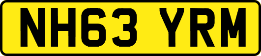 NH63YRM