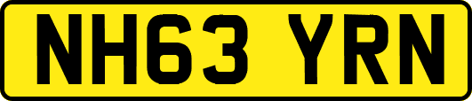 NH63YRN