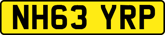 NH63YRP