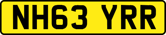 NH63YRR