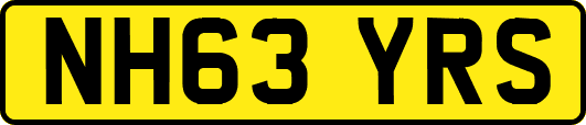 NH63YRS