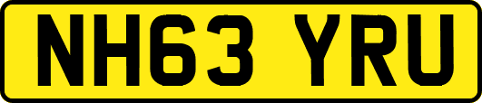 NH63YRU