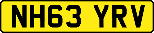 NH63YRV