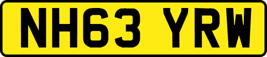 NH63YRW