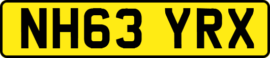NH63YRX
