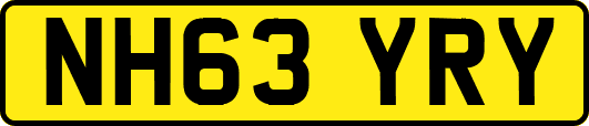 NH63YRY